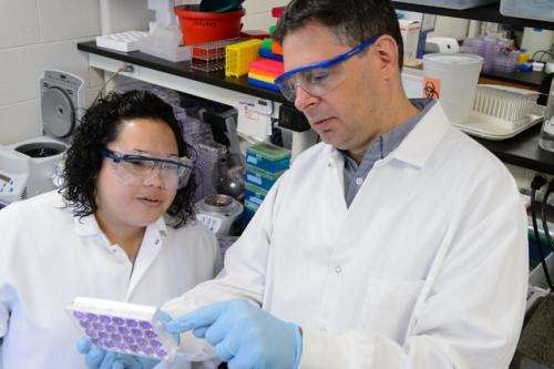 Researchers develop ‘SMART’ vaccines that are safe, effective