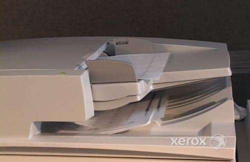 Xerox to offer 'Ignite' software upgrade for copiers to let them grade school papers
