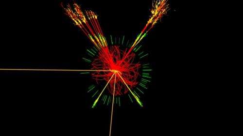 Could ‘Higgsogenesis’ explain dark matter?