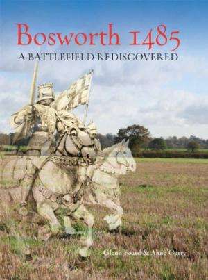 Archaeologist locates the real location of the Battle of Bosworth