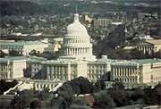 AAFP urges congress to end federal government shutdown