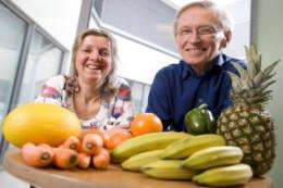 Academics launch new clinically approved diet