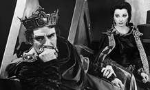 Academic solves mystery of Laurence Olivier screenplay