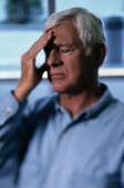 急性偏头痛更容易转动慢性治疗