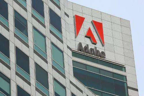 Adobe Systems warned Thursday that hackers stole credit card numbers and other information relating to nearly three million cust