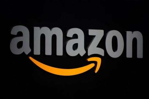 Amazon is the world's biggest online retailer