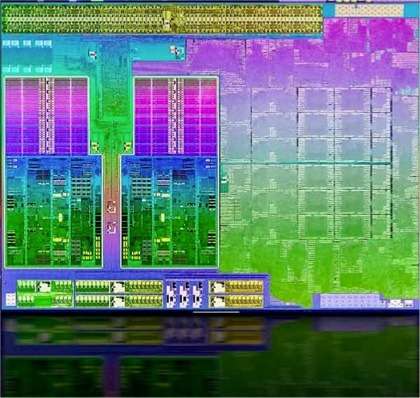 AMD unveils first-ever 5 GHz processor 