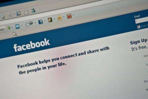 A minister in Venezuela is urging her countrymen to cancel their Facebook accounts lest they be targeted by US snooping