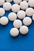 A new form of aspirin to overcome ‘aspirin resistance’