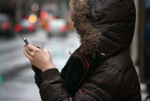 A new survey has found that 74% of teens have mobile Internet access and one in four are &quot;cell-mostly&quot; Internet users