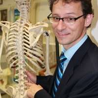 A new way to find out if back problems need surgery