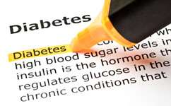 Animal infection may trigger diabetes