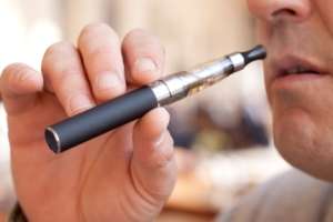 Are E-cigarettes improving public health?