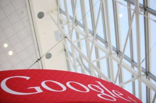 A report said it found Google's initiative to "demote" sites accused of piracy appeared to be having little or no effect