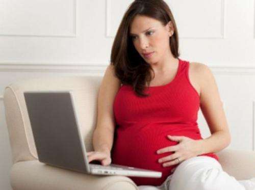 Arizona Pregnancy Riskline Warns About Internet Inaccuracies