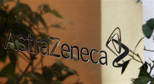 AstraZeneca reorg to cut 1,600 jobs in US, UK