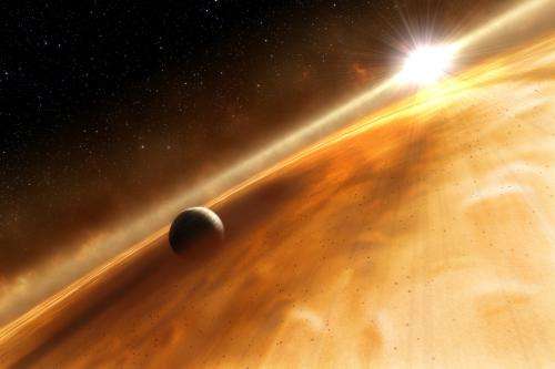 Astronomers gear up to discover Earth-like planets