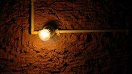 A Swiss-Cameroon lab tackles electric blackouts