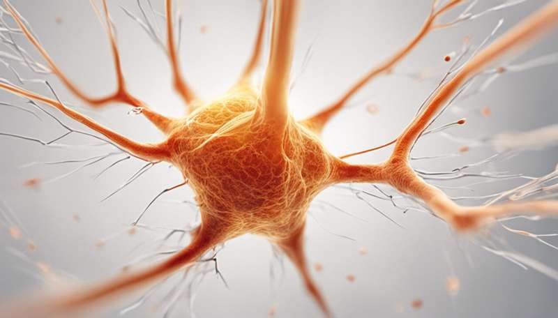 A treatment for ALS?  Neural stem cell transplants slow progression of disease