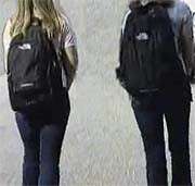 Backpack safety tips for back to school