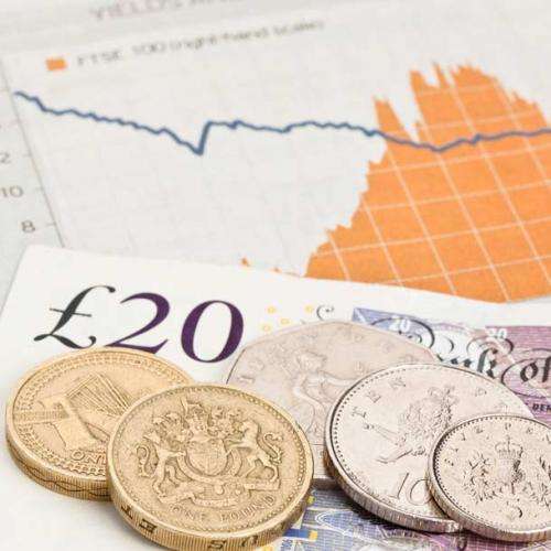 Banks are failing to lend to firms which will drive the recovery, new report shows
