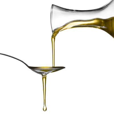Beating blindness with vegetable oil