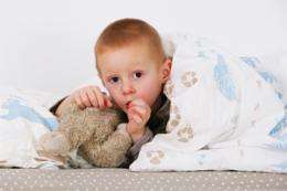 Bedwetting treatments offer help