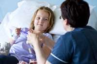 β-封锁剂可能会在儿童癌症中提高化疗作用