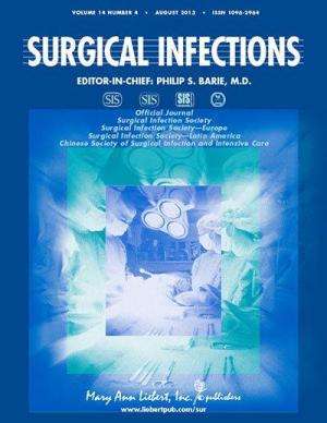 Better preoperative site cleaning by patients can reduce surgical infections