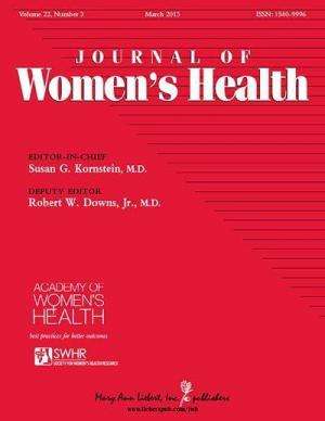 Big improvements in preconception health trends among women of reproductive age reported