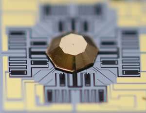Bioimaging: New chip provides better all-round performance