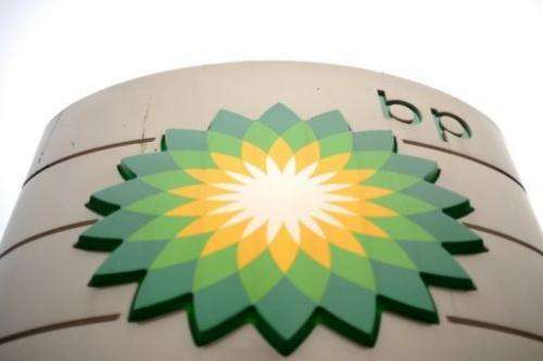 BP said Tuesday that it returned to profit in the second quarter of 2013