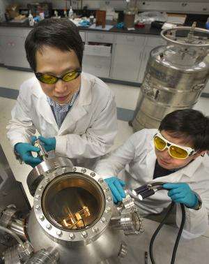 Breakthrough iron-based superconductors set new performance records