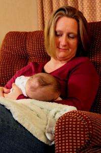 Breastfeeding tips women share intrigue doctors