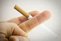 Cancer Research UK states need for further research into electronic cigarettes