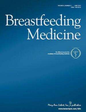 Can genetic analysis of breast milk help identify ways to improve a newborn's diet?