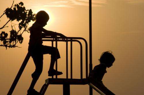 Children’s well-being report captures Australia’s growing inequality