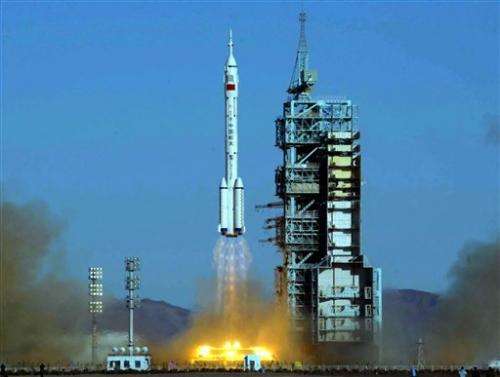China sets its 5th manned space mission for summer