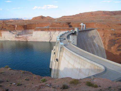 Clearing up confusion on future of Colorado River flows