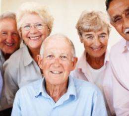 Cognitive decline ‘reversed’ in one in four people