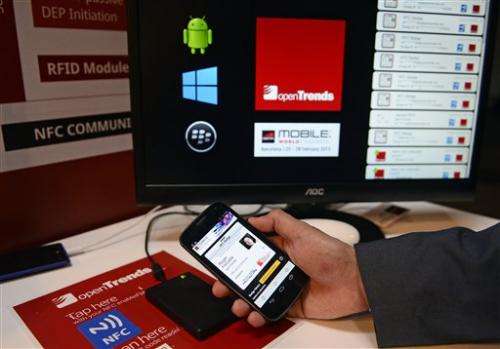 Companies struggle to popularize mobile money