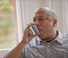 Cost of medication and stigma leading asthma sufferers to risk health