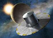 Countdown to the galactic census: Europe's billion-star surveyor is ready for launch