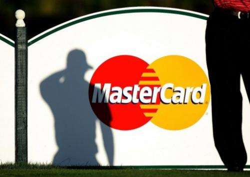 Credit card giant MasterCard has announced the launch of a new digital payment system