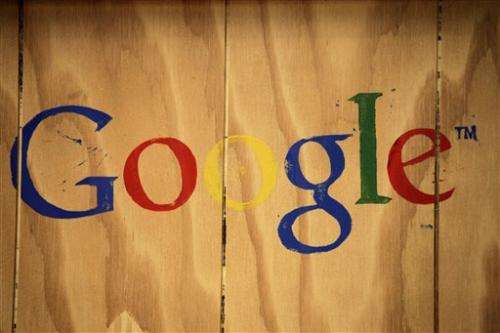 Critics blast Google's European antitrust offer
