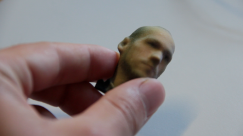 Crowd sourcing project to allow 3D scan-to-print web app
