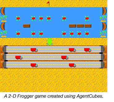 CU-Boulder researchers use video games to spark kids' interest in coding