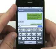 Daily text messages improve diabetes outcomes