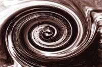 Dark chocolate improves calmness
