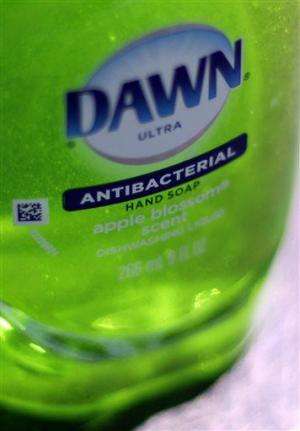 Decades-old question: Is antibacterial soap safe?